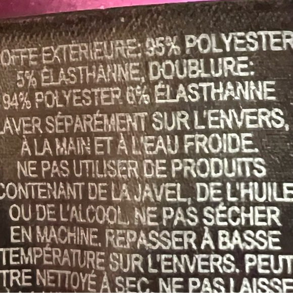 Ted Baker London Toriiy Wilderness Print V Neck Sheath Bodycon Dress Women’s US6 - Picture 12 of 16